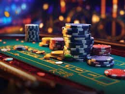 Ilustrasi perlindungan keamanan dan privasi di layanan live casino atm189